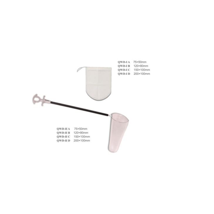 Laparoscopic Specimen Retrieval Bag